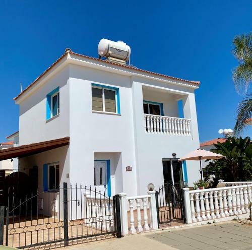 Villa Emiliana