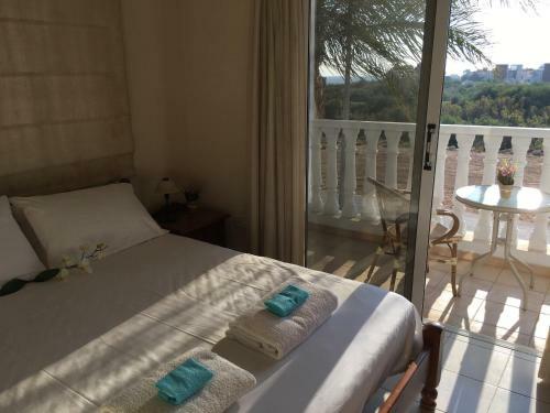 Villa Emiliana