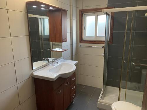 Apartamento Kika Court 2
