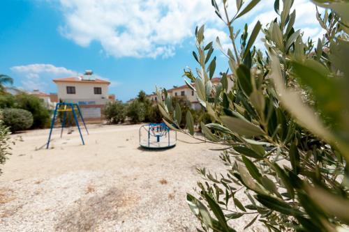 Dafni Villa 19