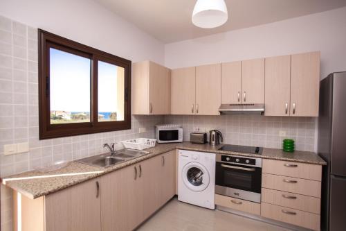 Dafni Villa 19