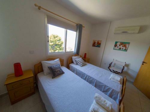 Apartamento Acropolis Penthouse Protaras