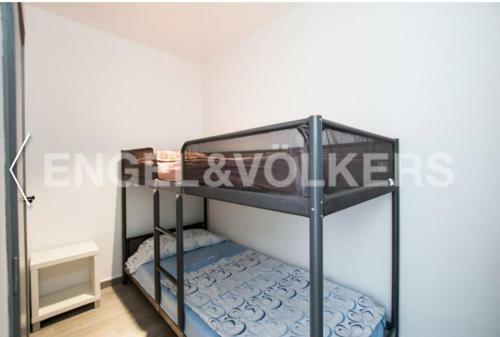 Apartamento A 20 Metros Playa