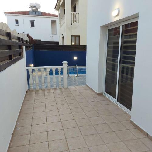 Horizon Stylish Villa In Protaras Complex
