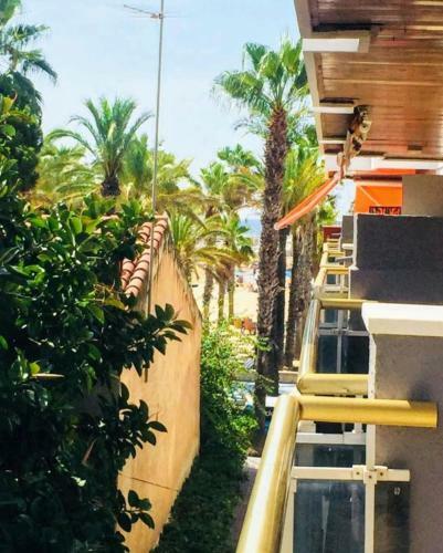 Apartamento Miramar Salou