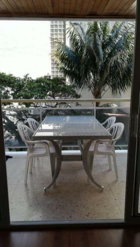 Apartamento Miramar Salou