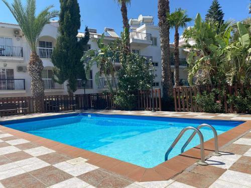 Apartamento Pierre Apt. 2bedrooms With Pool Close To The Beach