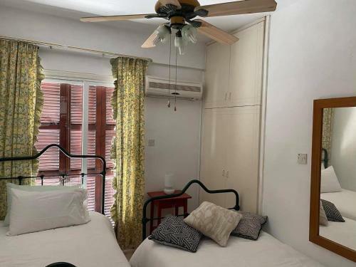 Apartamento Pierre Apt. 2bedrooms With Pool Close To The Beach