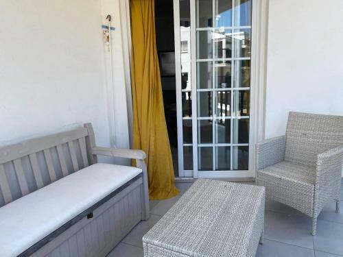 Apartamento Pierre Apt. 2bedrooms With Pool Close To The Beach