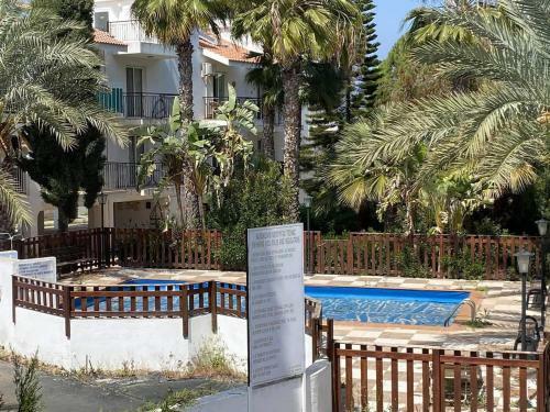 Apartamento Pierre Apt. 2bedrooms With Pool Close To The Beach