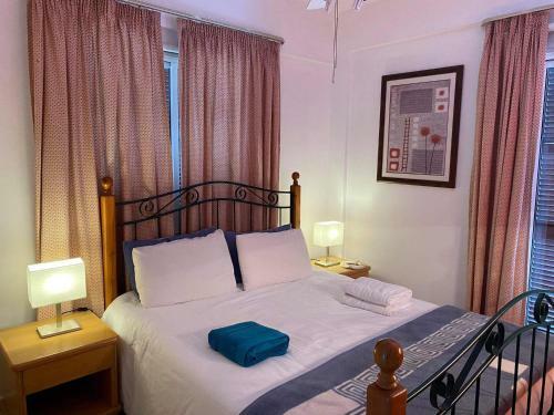 Apartamento Pierre Apt. 2bedrooms With Pool Close To The Beach