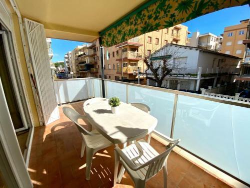 Apartamento Salou