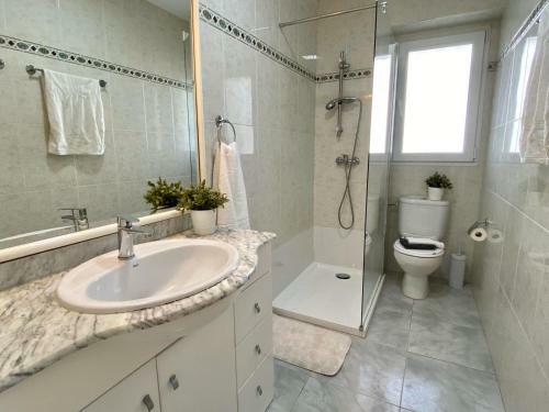 Apartamento Salou