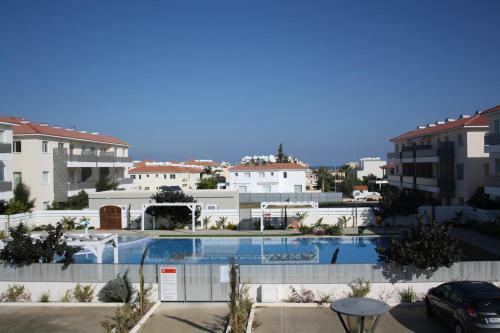 Mythical Sands Apartment Kapparis