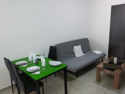 Hermes Complex 2 Kappari Paralimni Cyprus