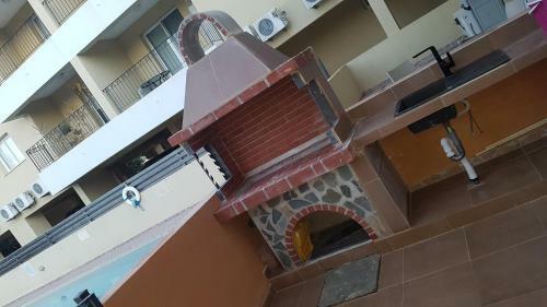 Hermes Complex 2 Kappari Paralimni Cyprus