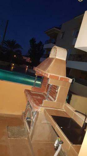 Hermes Complex 2 Kappari Paralimni Cyprus