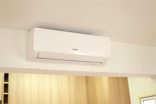 Apartamento Alexandria Beach