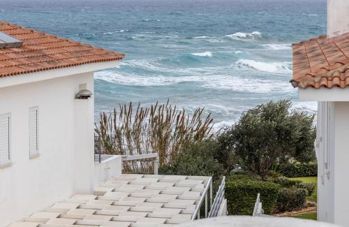 Protaras Villa Nicol 21
