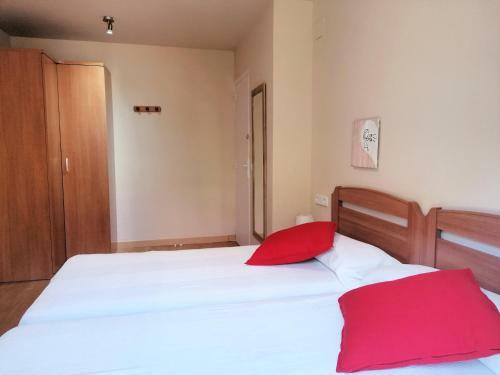 Apartamento Ol� Ol�