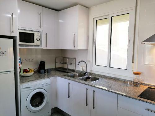 Apartamento Ol� Ol�