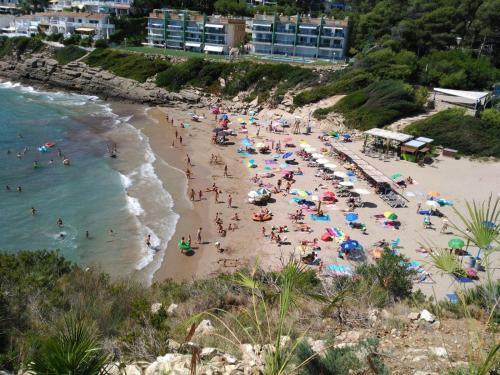 Apartamento Ol� Ol�