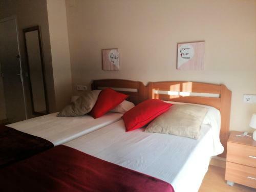 Apartamento Ol� Ol�
