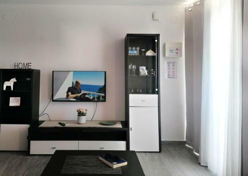 Apartamento Ol� Ol�