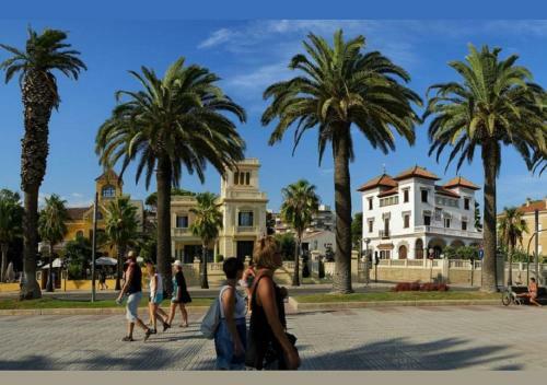 Apartamento Ol� Ol�