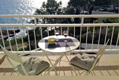 Apartamento Ol� Ol�