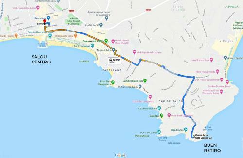 Apartamento Ol� Ol�