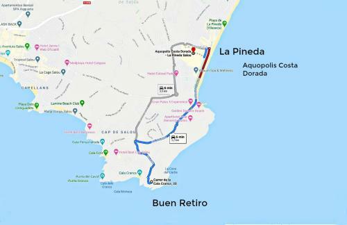 Apartamento Ol� Ol�