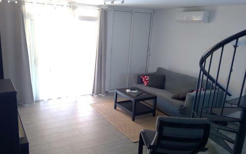 Apartamento Ol� Ol�