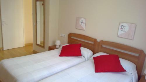 Apartamento Ol� Ol�