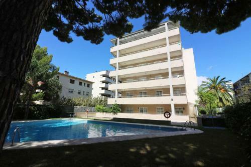 Apartamento Saloutrip - Albert