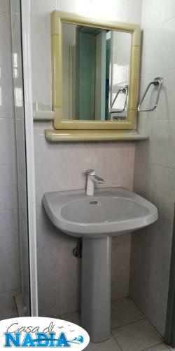 Apartamento Casa Di Nadia