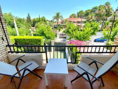 Villa Sunflower Salou