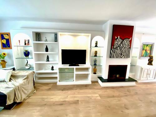 Villa Sunflower Salou