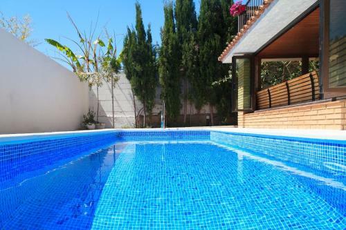 Villa Sunflower Salou
