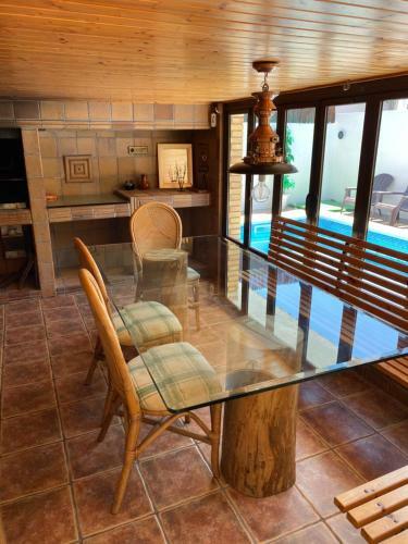 Villa Sunflower Salou