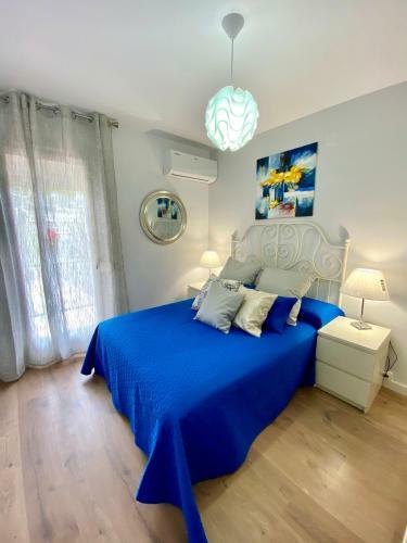 Villa Sunflower Salou