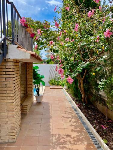 Villa Sunflower Salou