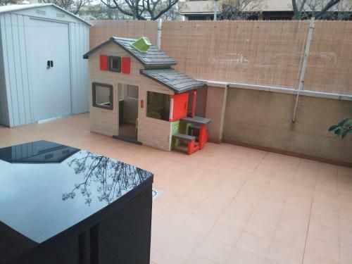 Apartamento R&g Salou - Happy Family