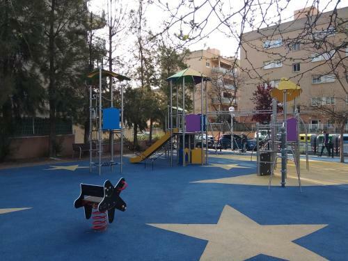 Apartamento R&g Salou - Happy Family