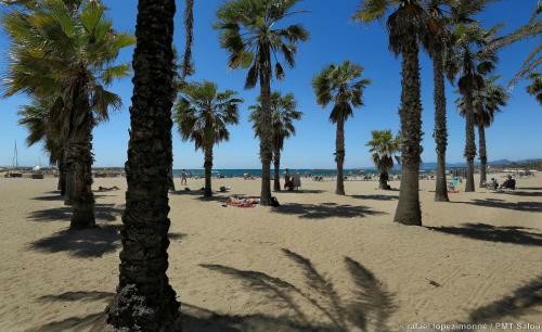 Apartamento R&g Salou - Happy Family