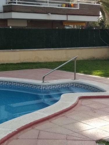 Apartamento R&g Salou - Happy Family