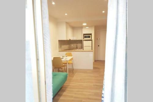 Cozy Apartment With Parking