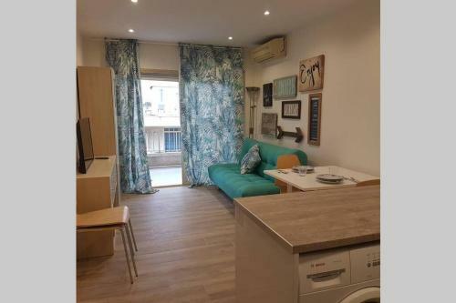 Cozy Apartment With Parking