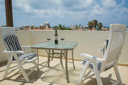 The Paradise Townhouses By Taimoura
