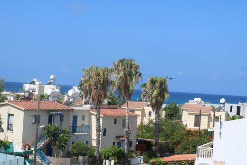 The Paradise Townhouses By Taimoura